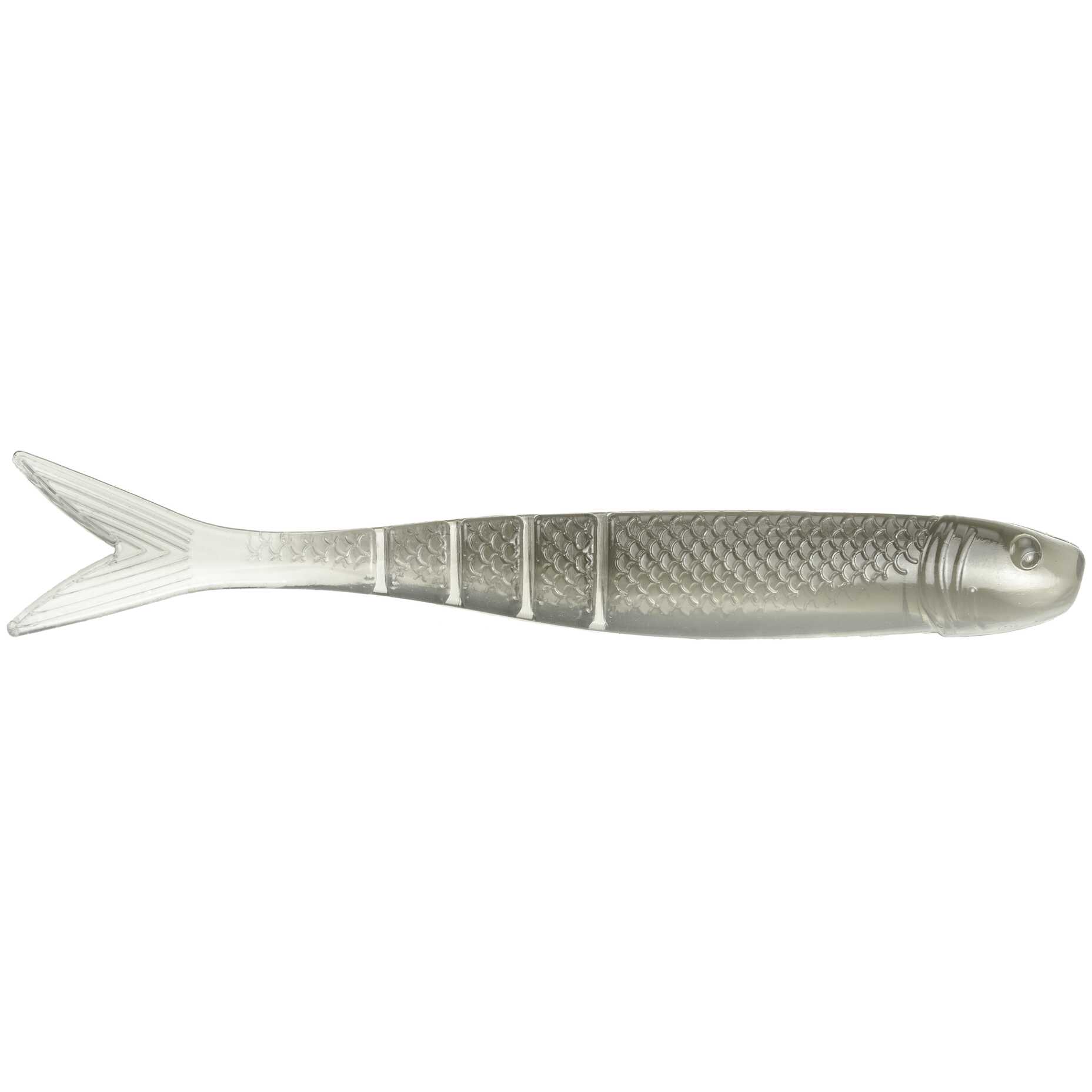 Strike King Blade Minnow 10 cm 8-pack - 4