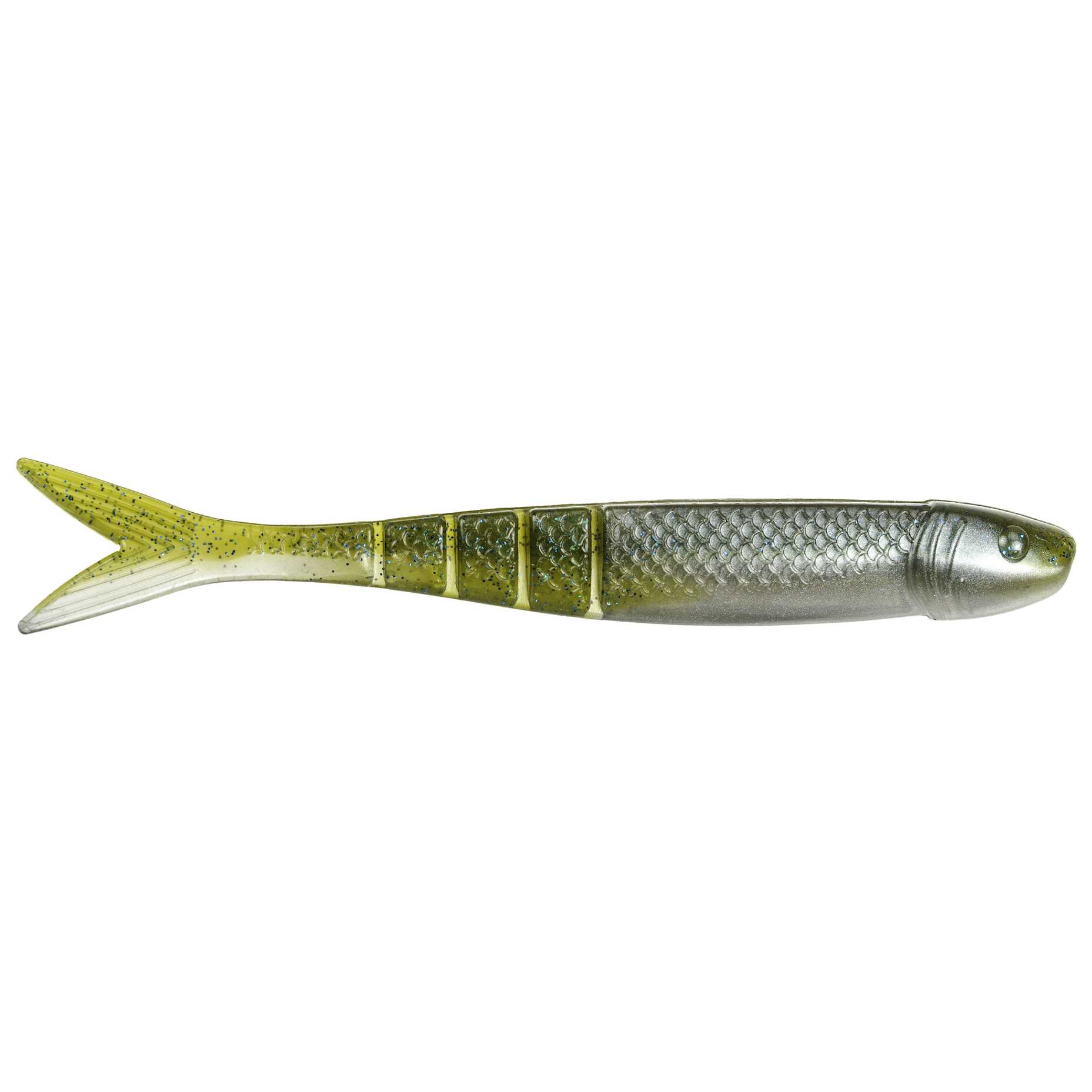 Strike King Blade Minnow 10 cm 8-pack - 3
