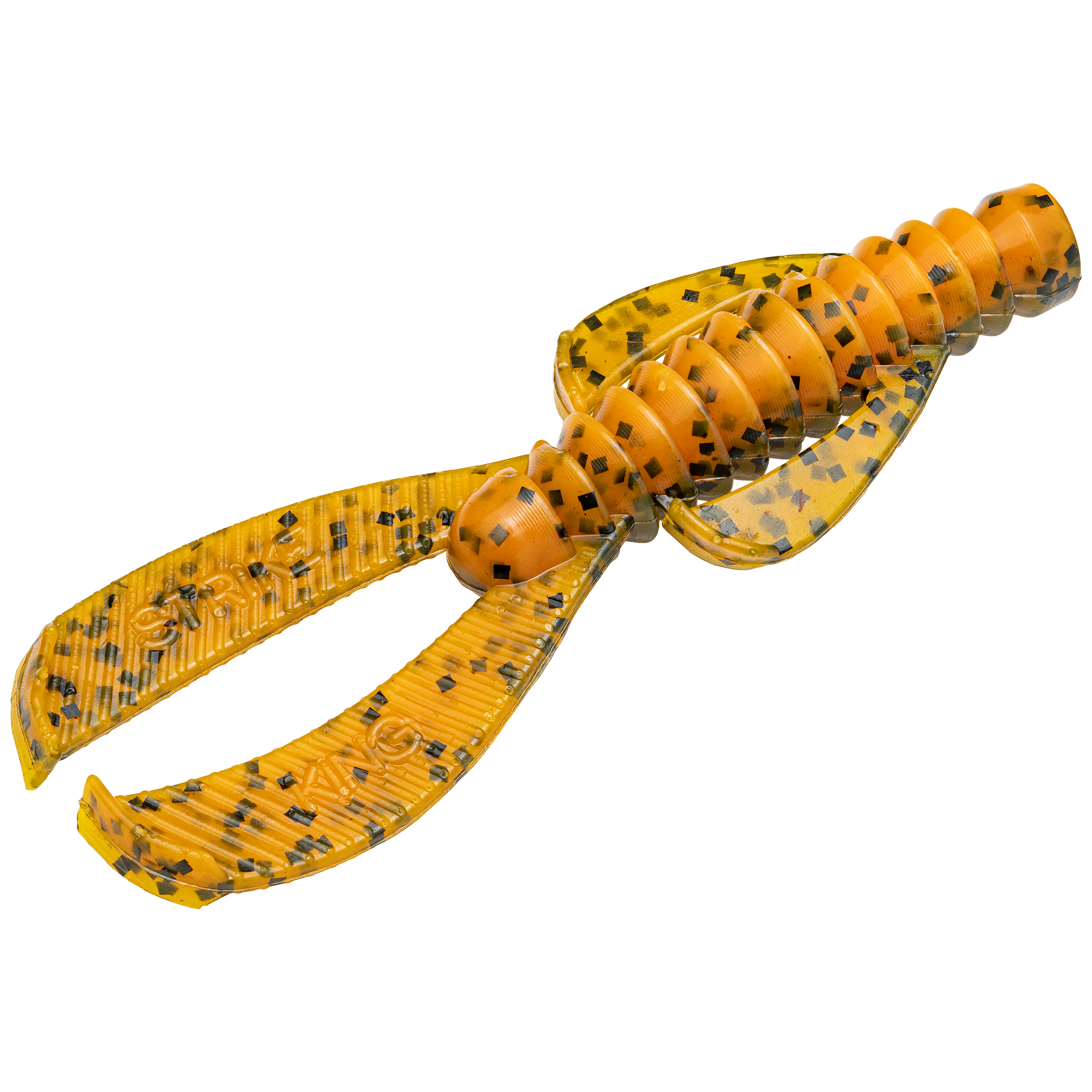 Strike King Ned Bug 6,5 cm 9-pack - 7