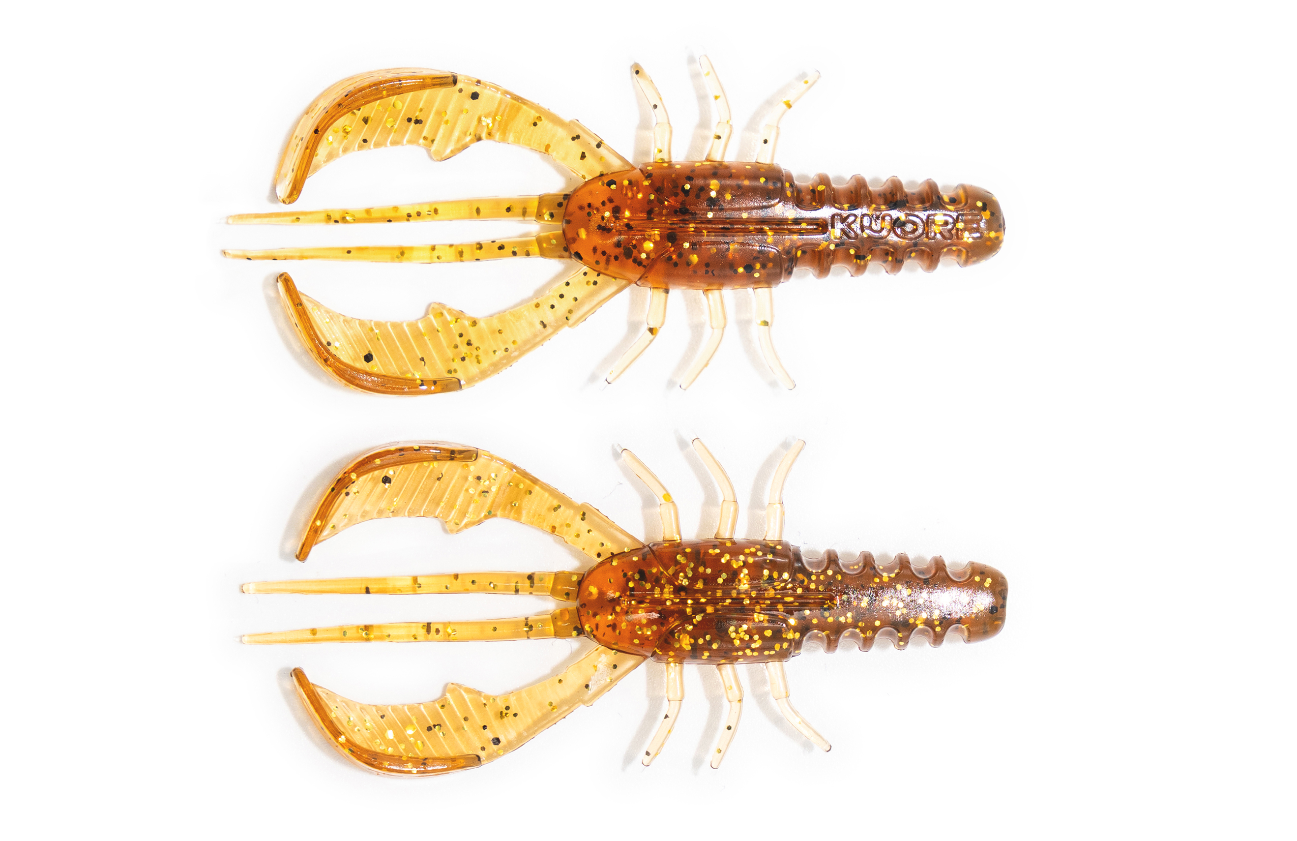 Kuore Bouncer 8,5 cm 4-pack - 4