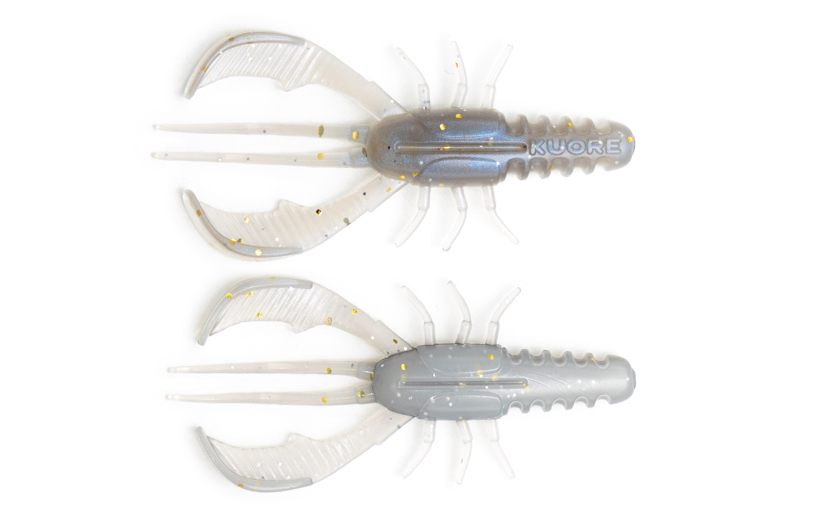 Kuore Bouncer 8,5 cm 4-pack - 2
