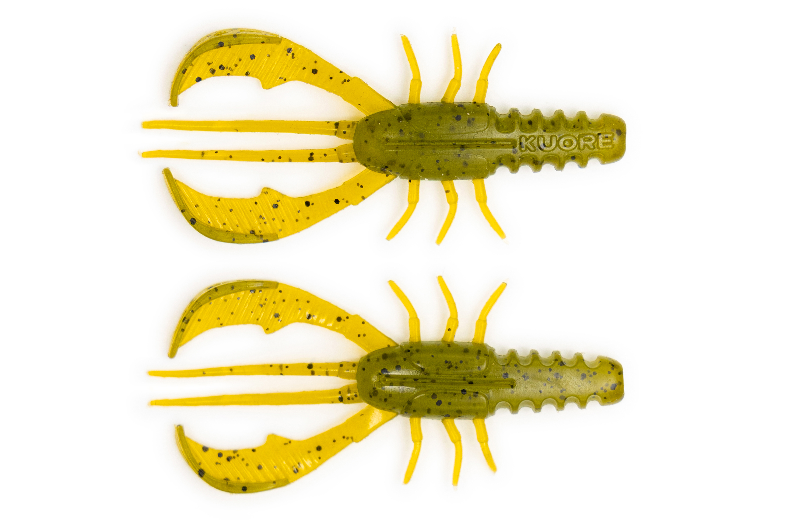 Kuore Bouncer 8,5 cm 4-pack - 3