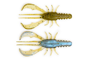 Kuore Bouncer 8,5 cm 4-pack