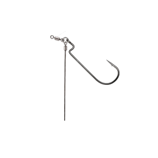 Baitsfishing Japan Rig Magna O'Shaughnessy  4-pack