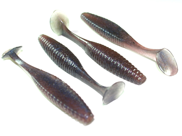 HideUp Stagger Original 3" 7,6 cm 10-pack - 2