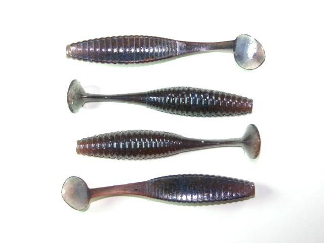 HideUp Stagger Original 3" 7,6 cm 10-pack - 3