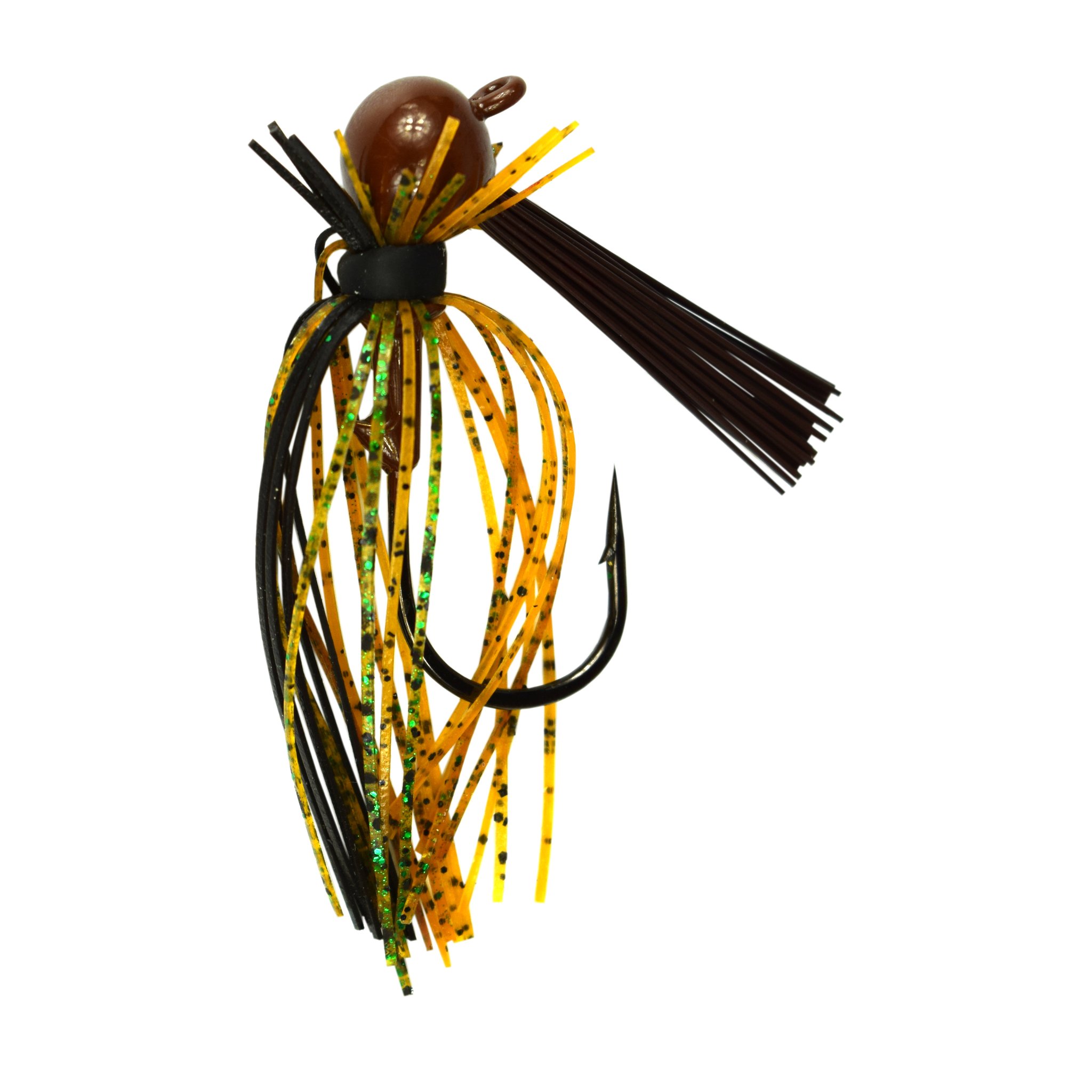 Trophy Bass Pro Finesse Jig 2-pack - 2