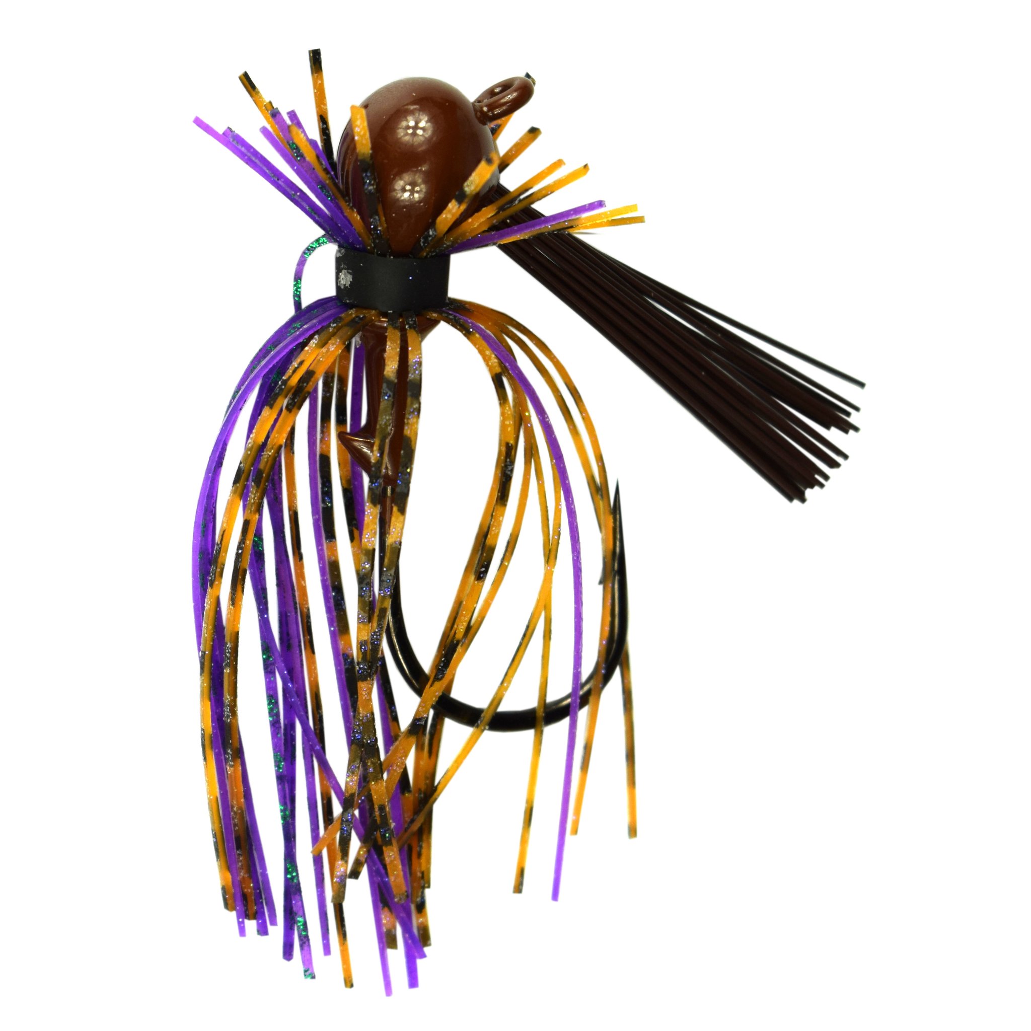 Trophy Bass Pro Finesse Jig 2-pack