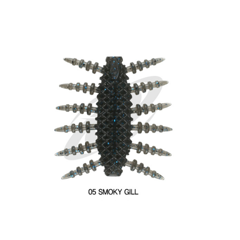Aros D-Spider 1.8" 8-pack - 5