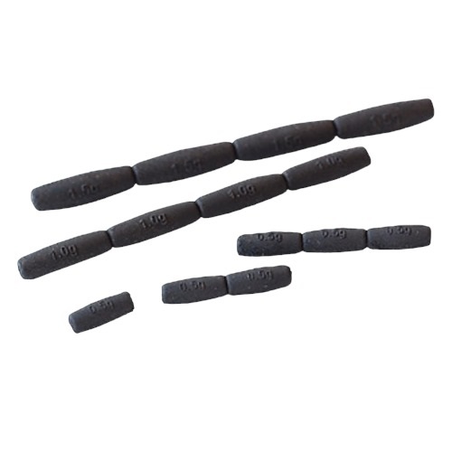 Geecrack Soft Tungsten Multi Sinker