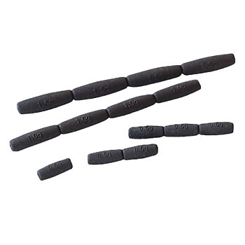 Geecrack Soft Tungsten Multi Sinker