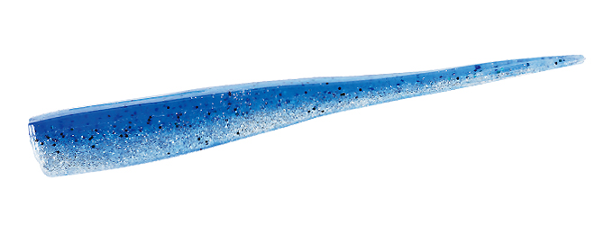DUO BayRuf BR Fish 4'' 7-pack - 7