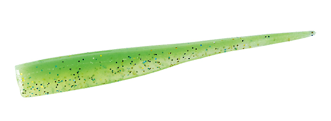 DUO BayRuf BR Fish 4'' 7-pack - 5