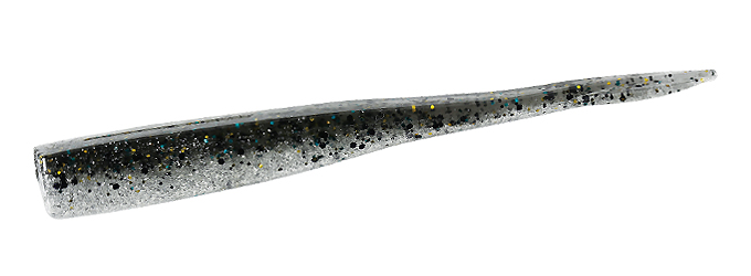 DUO BayRuf BR Fish 4'' 7-pack - 2