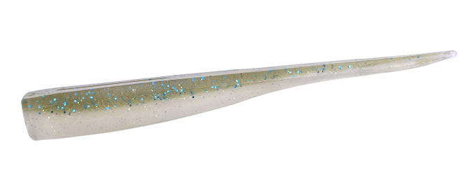 DUO BayRuf BR Fish 4'' 7-pack - 14