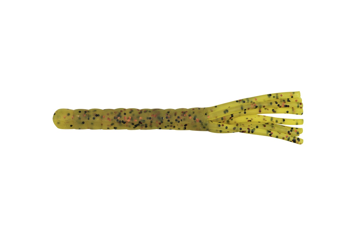 Fox Rage Floating Creature Funky Worm 9 cm 6-pack - 4