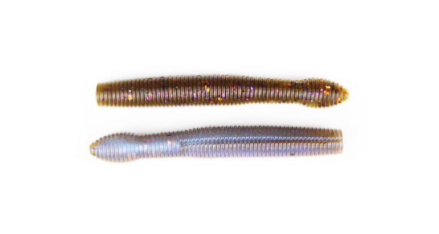 X Zone Lures Ned Zone 7,5 cm 8-pack - 2
