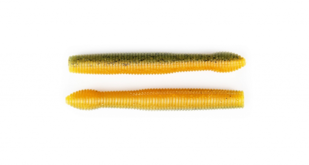 X Zone Lures Ned Zone 7,5 cm 8-pack - 10