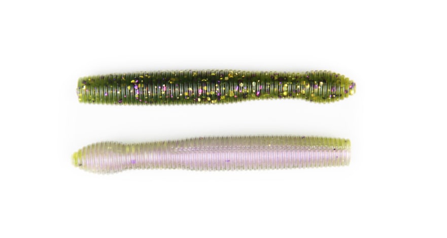 X Zone Lures Ned Zone 7,5 cm 8-pack - 3