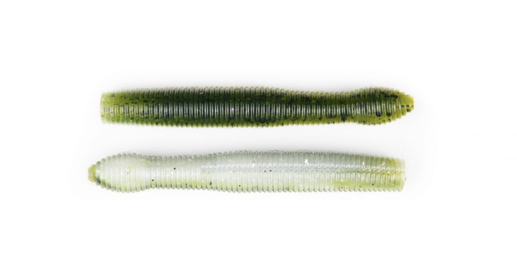 X Zone Lures Ned Zone 7,5 cm 8-pack - 14