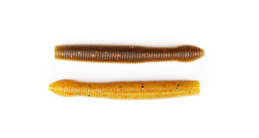 X Zone Lures Ned Zone 7,5 cm 8-pack - 4
