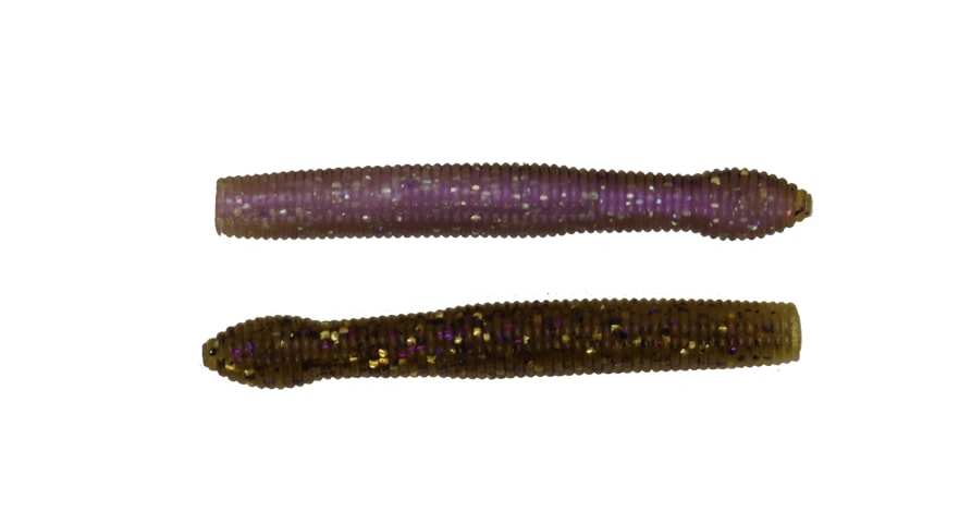 X Zone Lures Ned Zone 7,5 cm 8-pack - 17