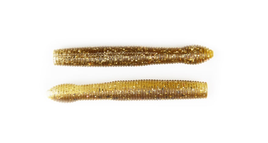 X Zone Lures Ned Zone 7,5 cm 8-pack - 5