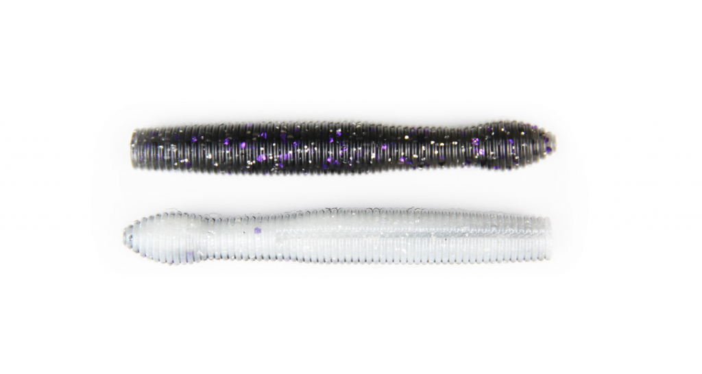 X Zone Lures Ned Zone 7,5 cm 8-pack - 12