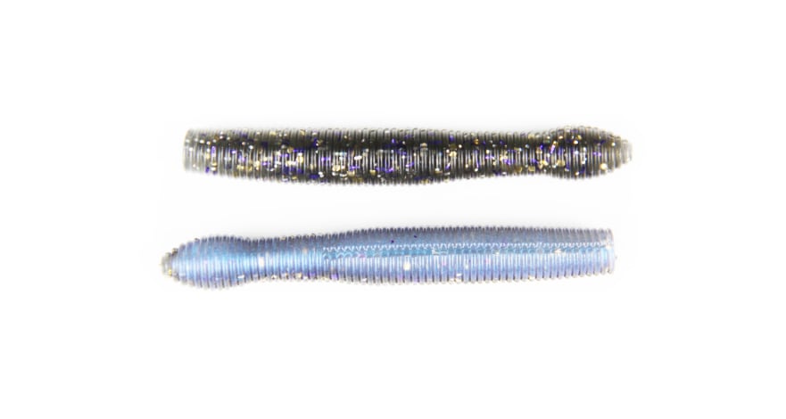 X Zone Lures Ned Zone 7,5 cm 8-pack - 8