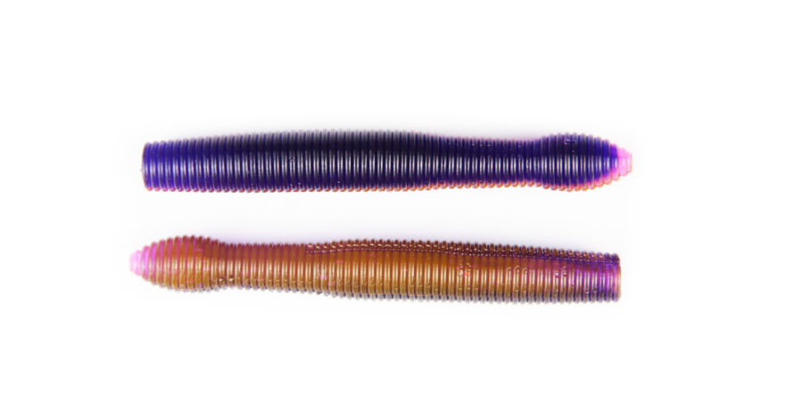 X Zone Lures Ned Zone 7,5 cm 8-pack - 15