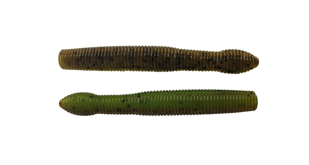 X Zone Lures Ned Zone 7,5 cm 8-pack - 13