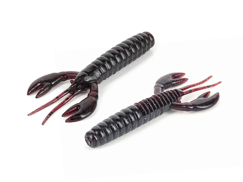 Molix Craw Flex 7,5 cm 6-pack - 5