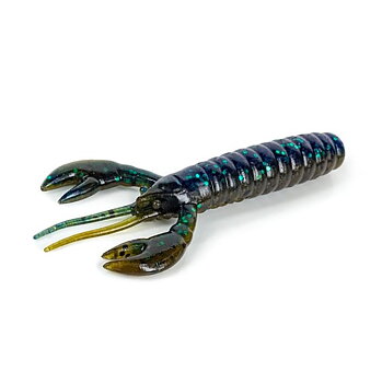 Molix Craw Flex 7,5 cm 6-pack