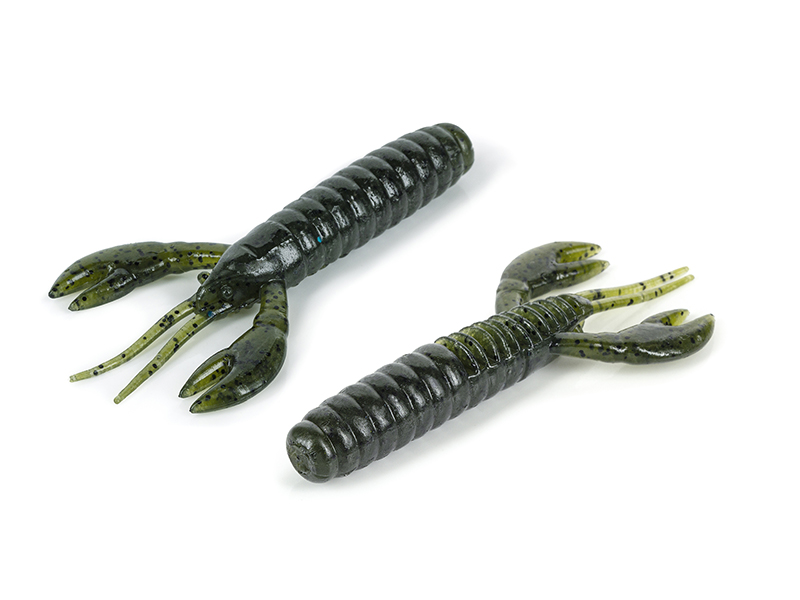 Molix Craw Flex 7,5 cm 6-pack - 3