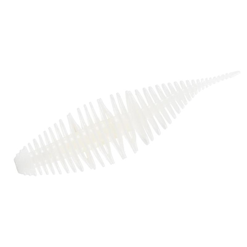 Geecrack Bellows Shad 2.8'' 7 cm 6-pack - 10