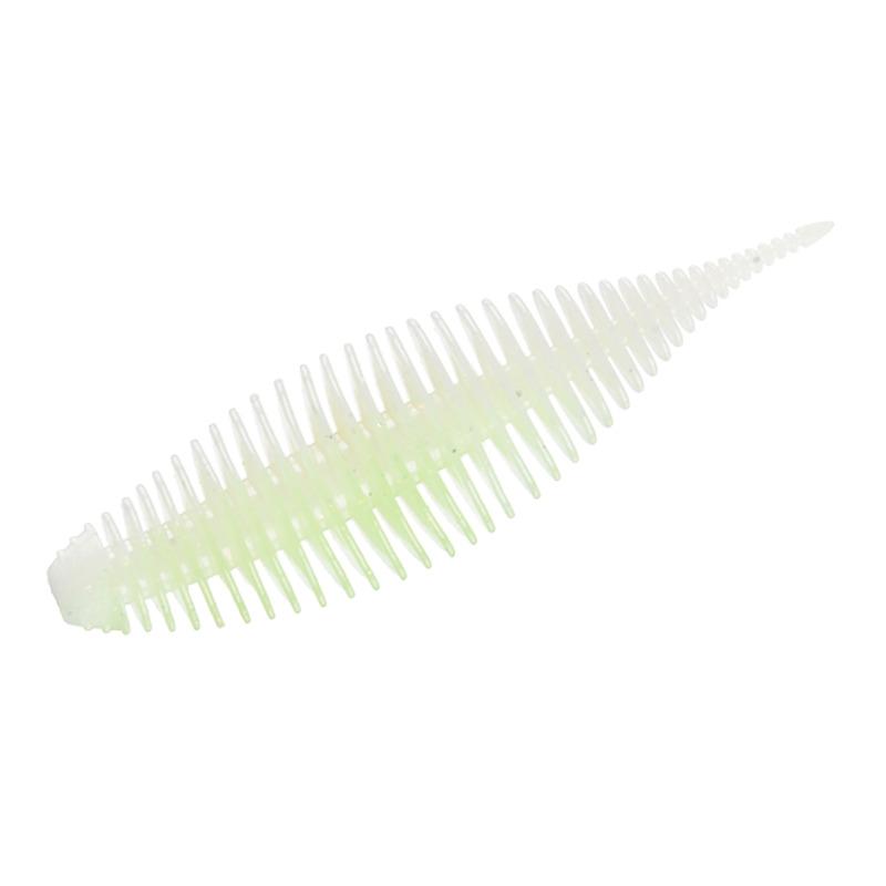 Geecrack Bellows Shad 2.8'' 7 cm 6-pack - 11