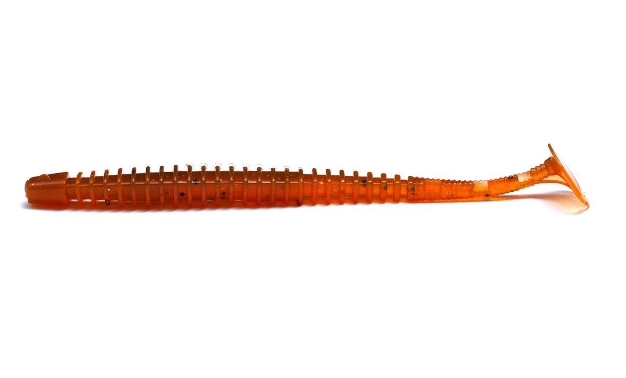 M-War Eddie Spagetthi 10 cm - 10-pack - 3