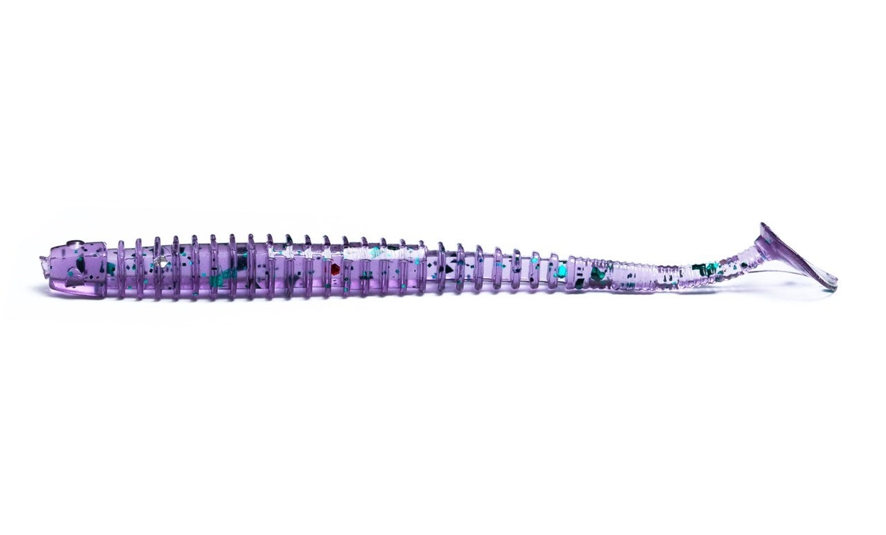 M-War Eddie Spagetthi 10 cm - 10-pack