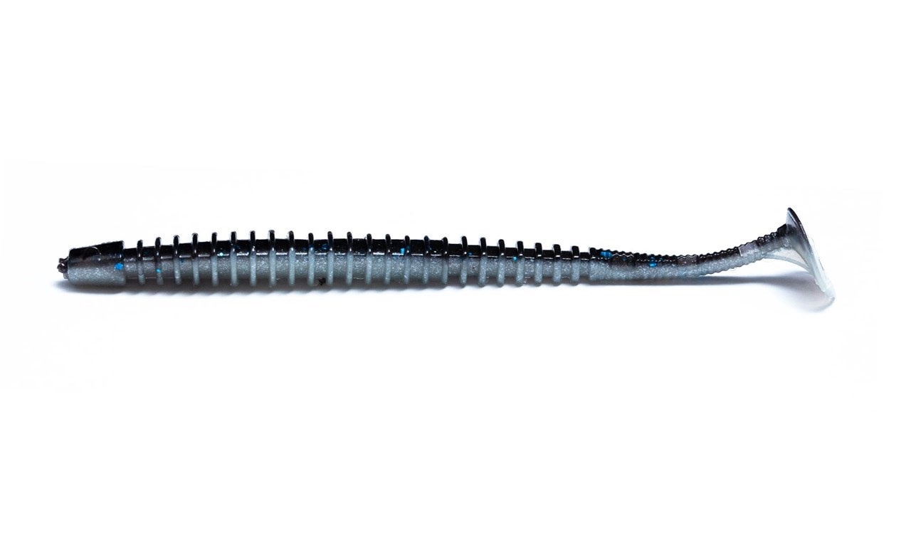 M-War Eddie Spagetthi 10 cm - 10-pack - 4