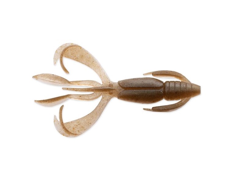 Keitech Crazy Flapper 2.8" 7 cm 8-pack