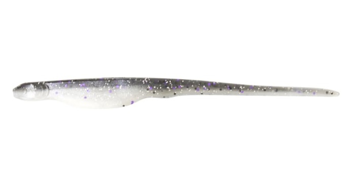 X Zone Lures Whiplash Shad 15 cm 8-pack - 2