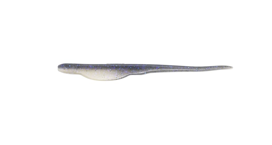 X Zone Lures Whiplash Shad 15 cm 8-pack - 3