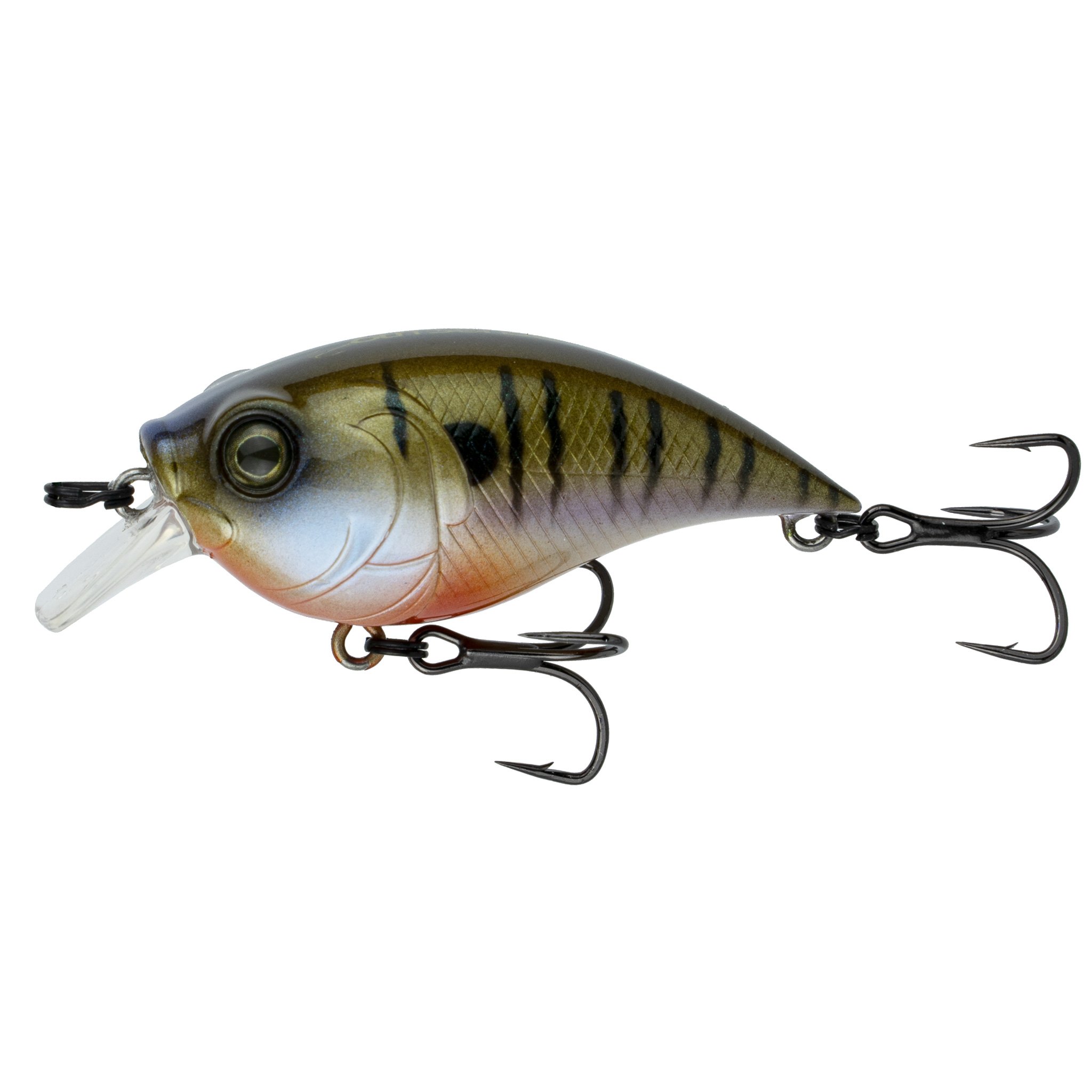 6th Sense Curve 55 Finesse  - 3