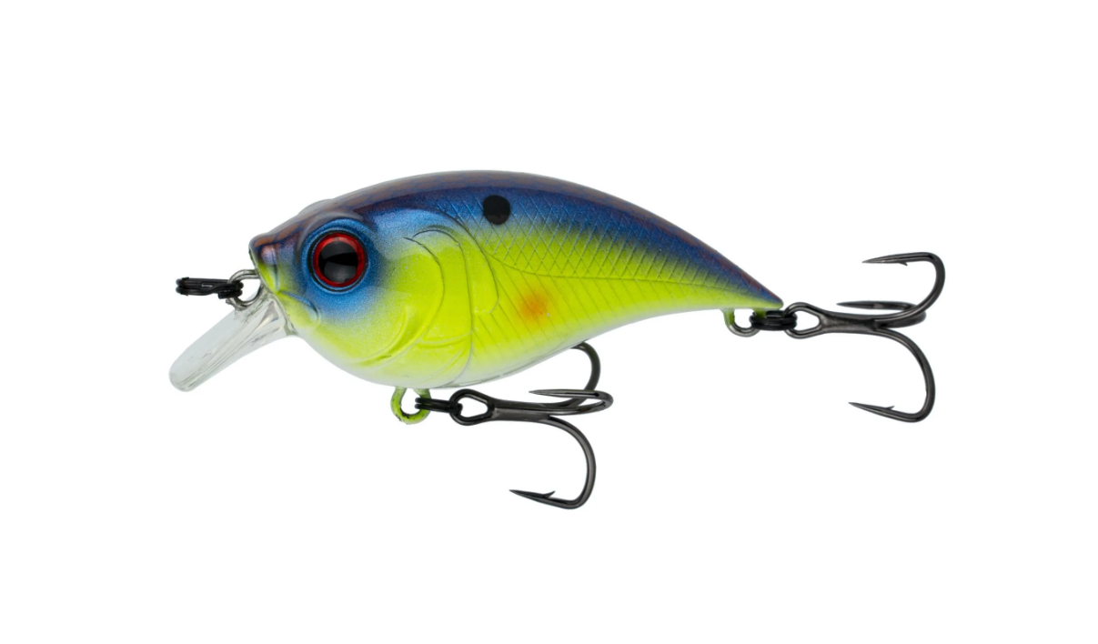 6th Sense Curve 55 Finesse  - 12