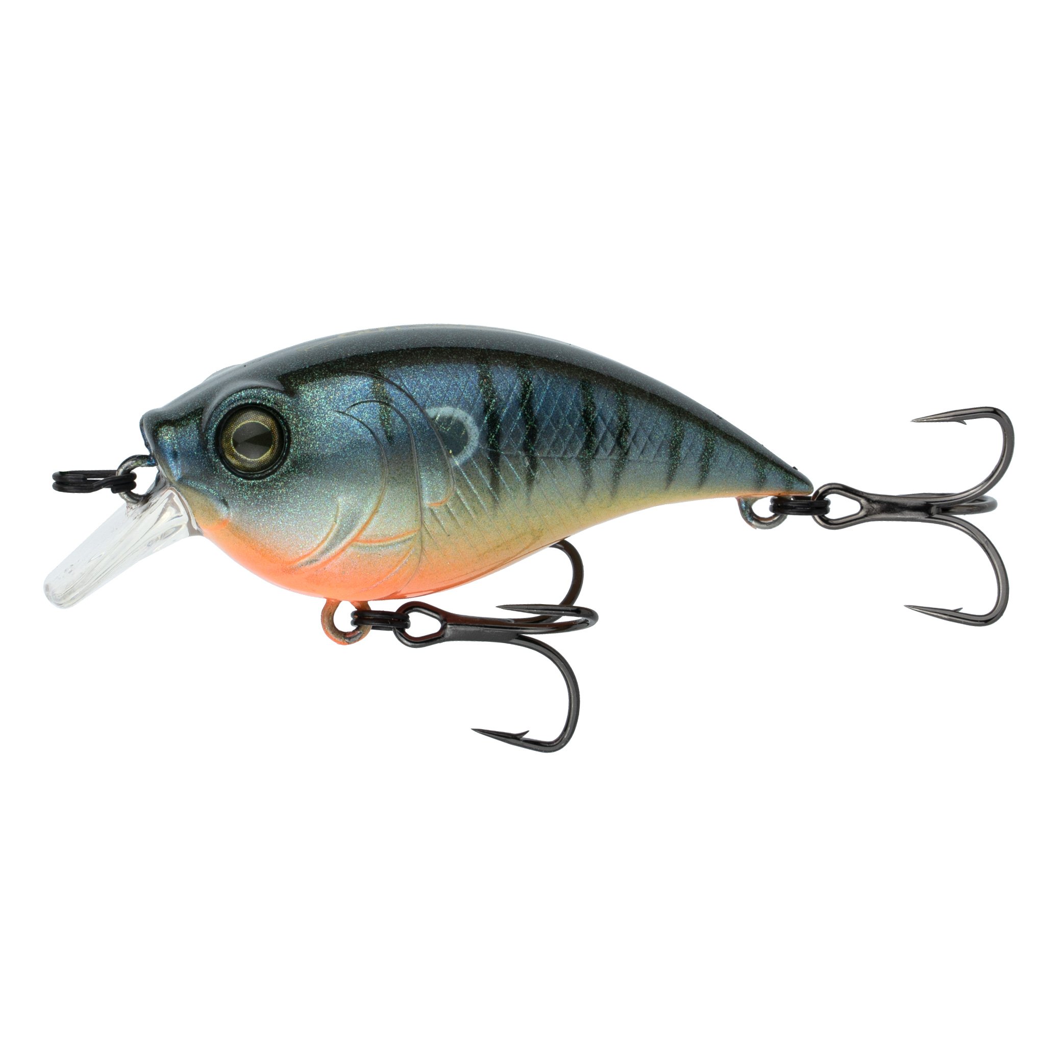 6th Sense Curve 55 Finesse  - 5