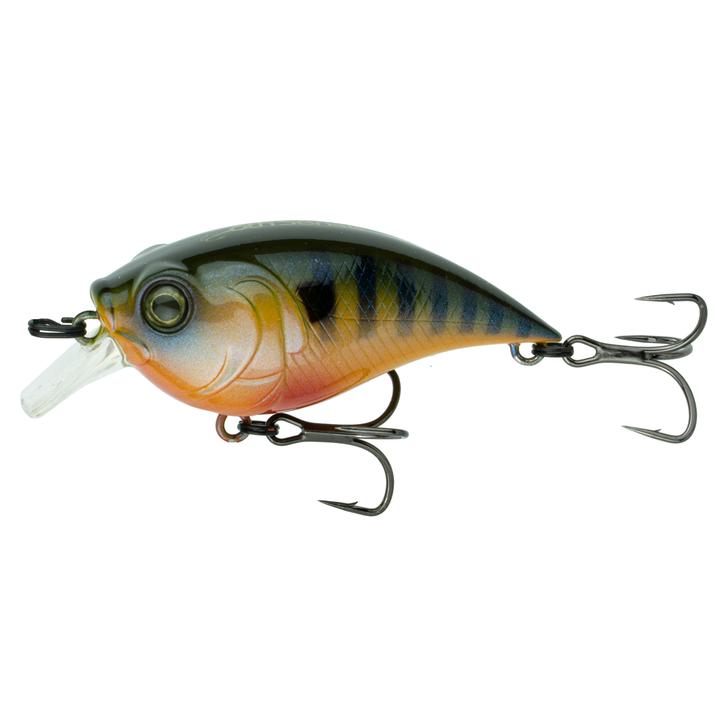 6th Sense Curve 55 Finesse  - 10