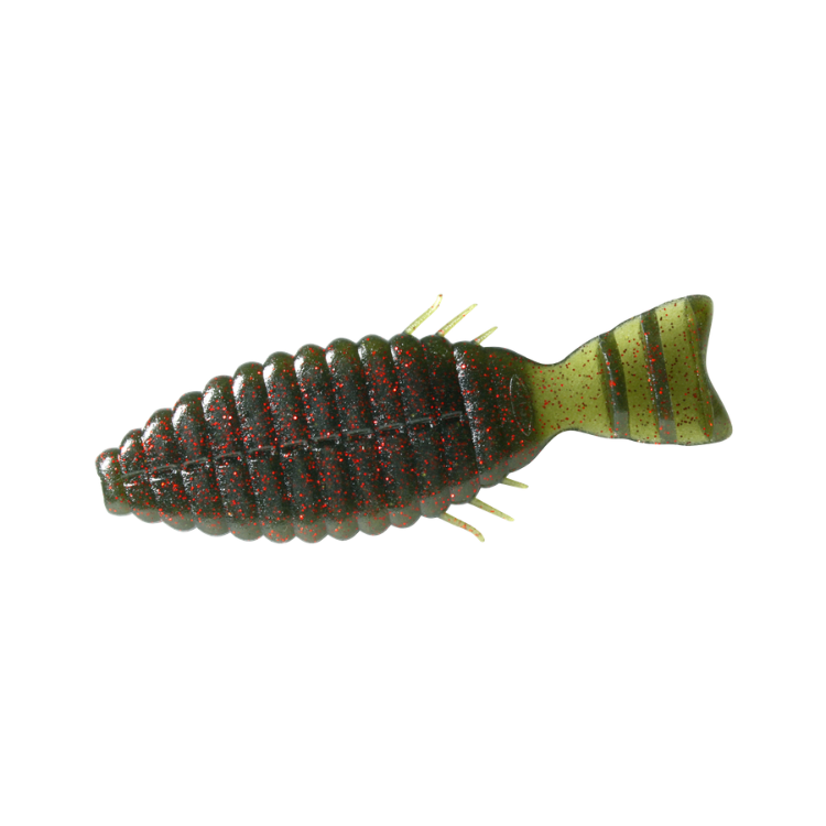 Deps Bullflat 3'' 6-pack - 7