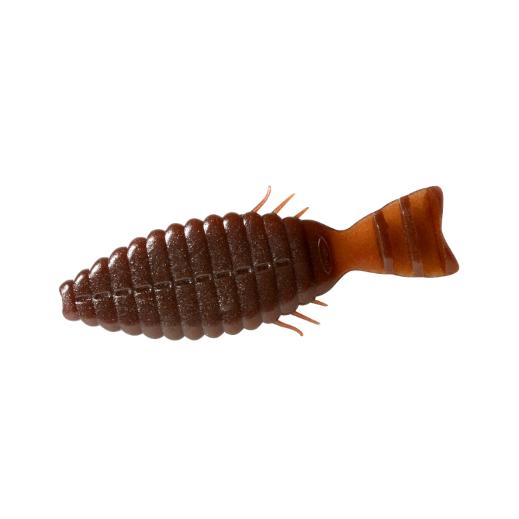 Deps Bullflat 3'' 6-pack - 5