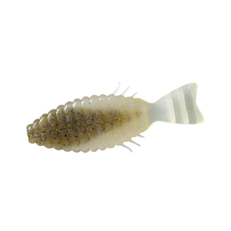 Deps Bullflat 3'' 6-pack - 6