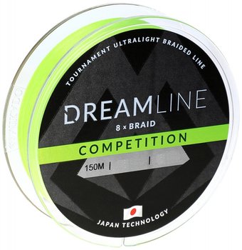 Mikado Dreamline Competition  150 m Fluo Green